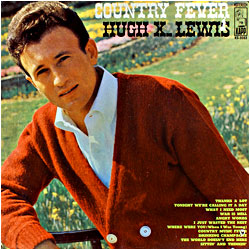 Cover image of Country Fever