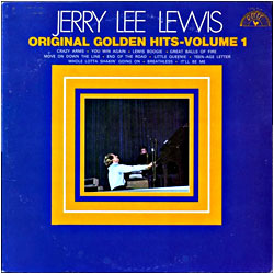 Cover image of Original Golden Hits 1