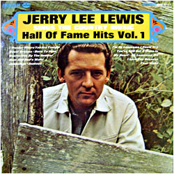 Cover image of The Country Music Hall Of Fame Hits 1