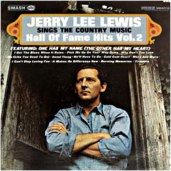 Cover image of The Country Music Hall Of Fame Hits 2
