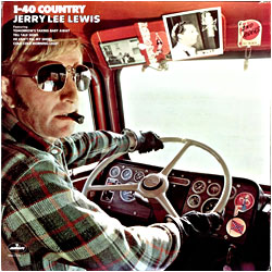 Image of random cover of Jerry Lee Lewis