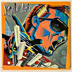 Cover image of Jerry Lee Lewis