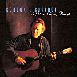 Image of random cover of Gordon Lightfoot