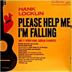 Cover image of Please Help Me I'm Falling