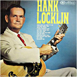 Cover image of Hank Locklin