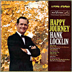 Cover image of Happy Journey