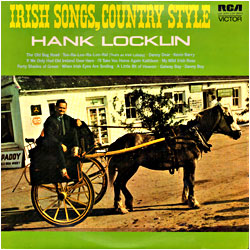 Cover image of Irish Songs Country Style