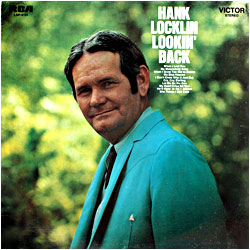 Cover image of Lookin' Back
