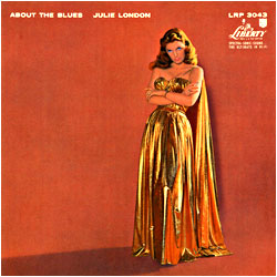 Cover image of About The Blues