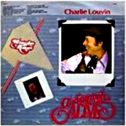 Image of random cover of Charlie Louvin