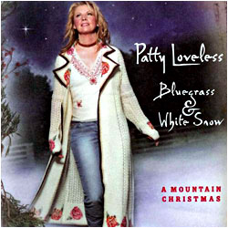 Cover image of Bluegrass And White Snow