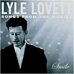 Cover image of Smile