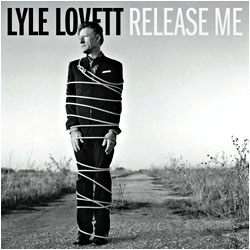 Cover image of Release Me