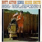 Cover image of Sings Bessie Smith