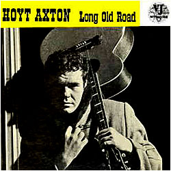 Cover image of Long Old Road