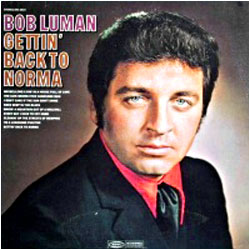 Cover image of Gettin' Back To Norma
