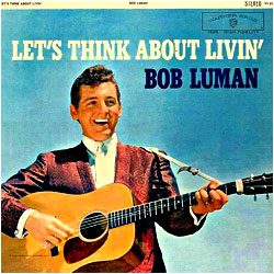 Cover image of Let's Think About Livin'