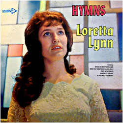 Hymns - image of cover