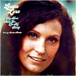 Image of random cover of Loretta Lynn