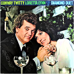 Cover image of Diamond Duet