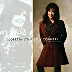 Cover image of Still Country