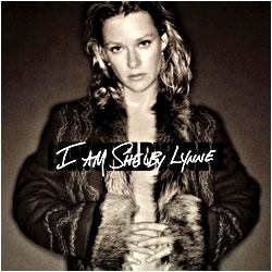 Cover image of I Am Shelby Lynne