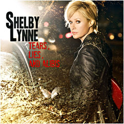 Cover image of Tears Lies And Alibis
