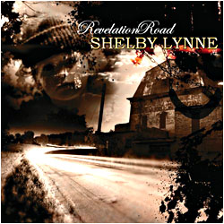 Image of random cover of Shelby Lynne