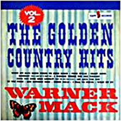Cover image of The Golden Country Hits 2