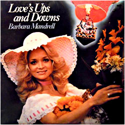 Cover image of Love's Ups And Downs