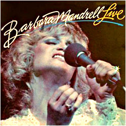 Image of random cover of Barbara Mandrell