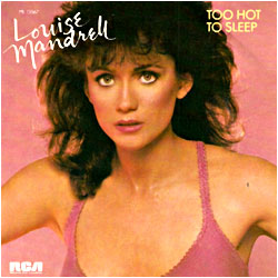 Cover image of Too Hot To Sleep