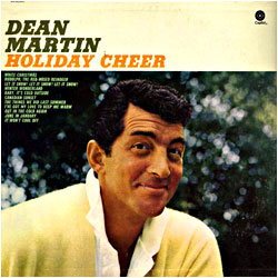 Cover image of Holiday Cheer
