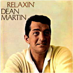 Cover image of Relaxin'