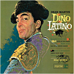 Cover image of Dino Latino