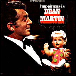 Cover image of Happiness Is