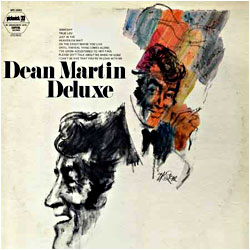 Cover image of Deluxe