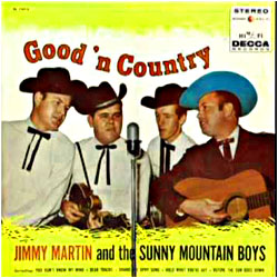 Cover image of Good'n Country