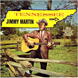 Cover image of Tennessee