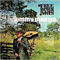 Cover image of Free Born Man