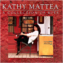 Cover image of A Collection Of Hits