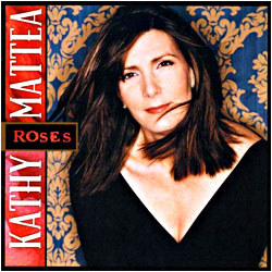 Cover image of Roses