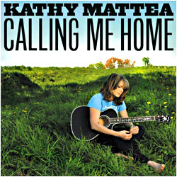 Cover image of Calling Me Home