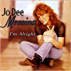 Cover image of I'm Alright