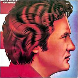 Cover image of Supersongs