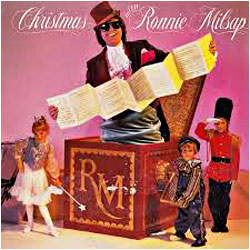 Image of random cover of Ronnie Milsap