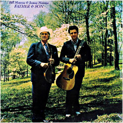 Cover image of Father And Son