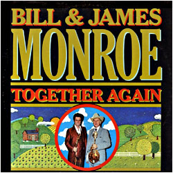 Cover image of Together Again