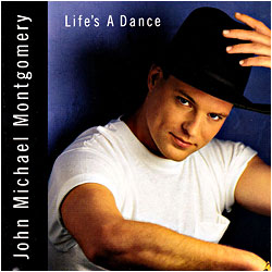 Cover image of Life's A Dance