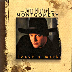 Cover image of Leave A Mark